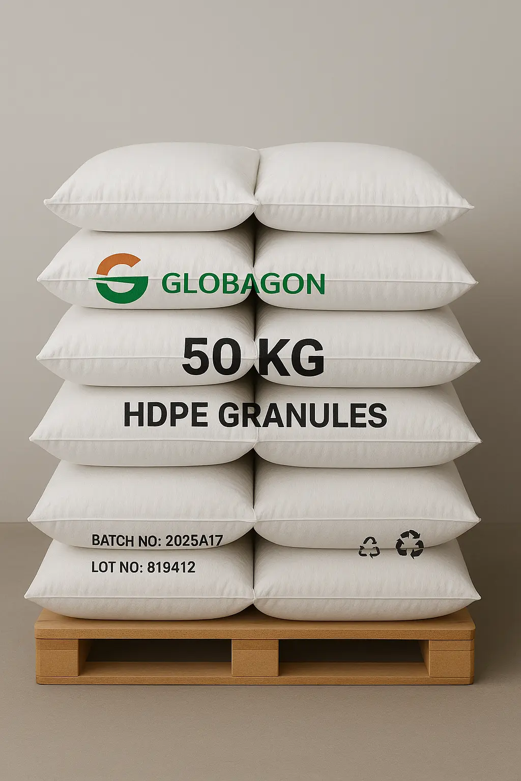 HDPE