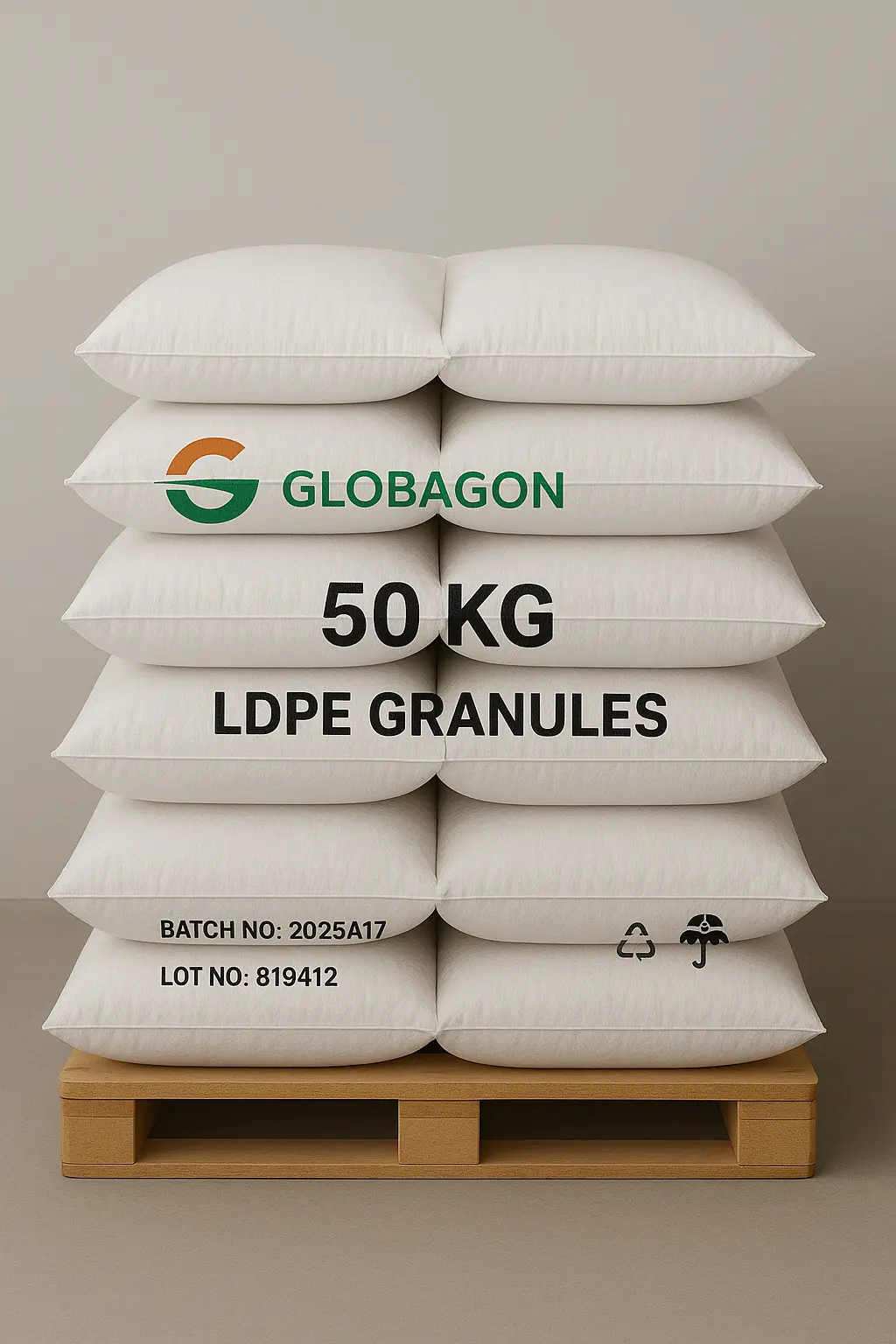 LDPE Pallet