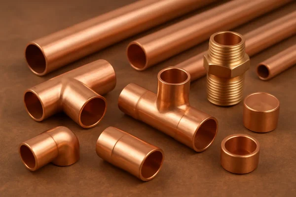Copper Products