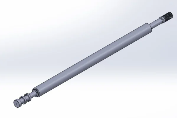 Piston-Rod