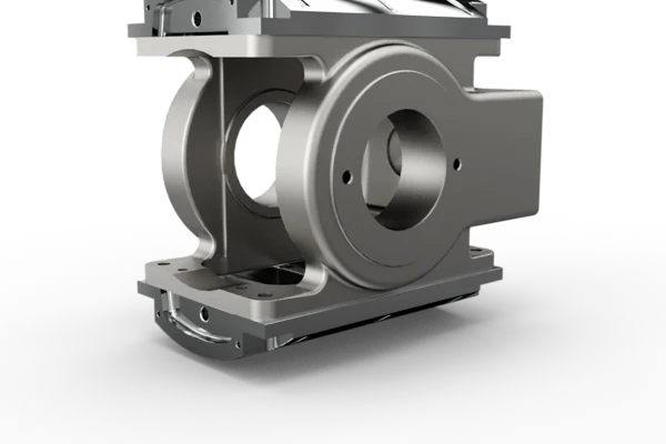 crosshead