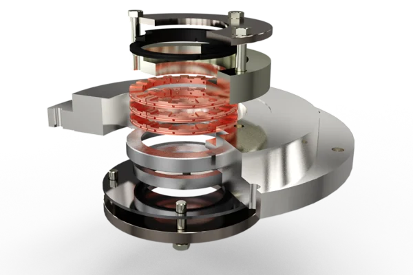 Compressor Oil Wiper